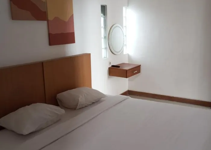 Casavina Batu Bolong