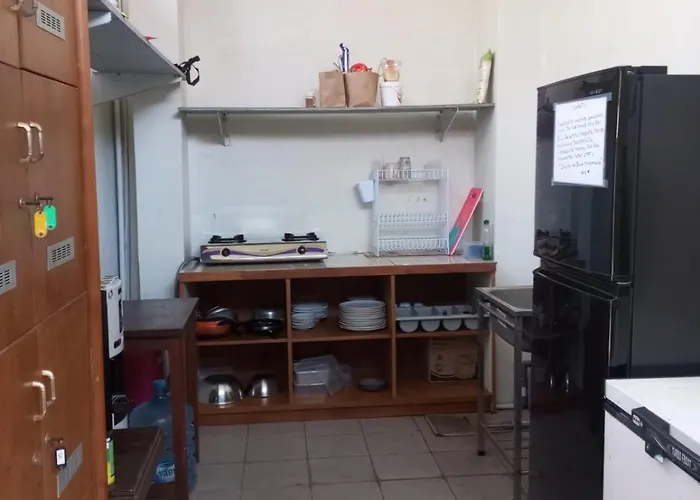 Casavina Batu Bolong 2*