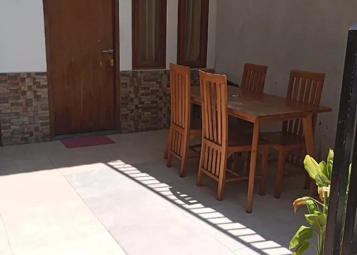 Casavina Batu Bolong チャングー