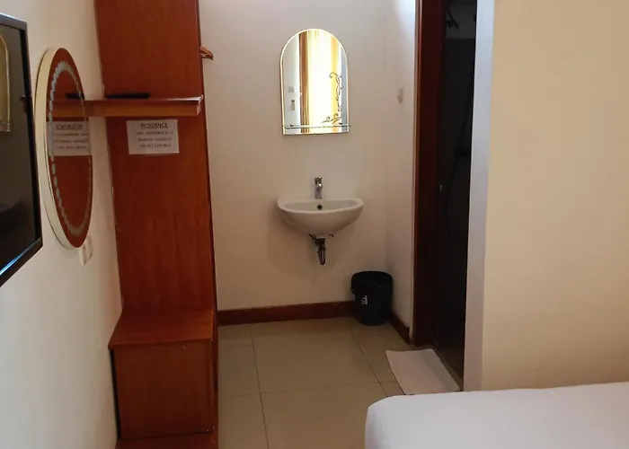 Casavina Batu Bolong