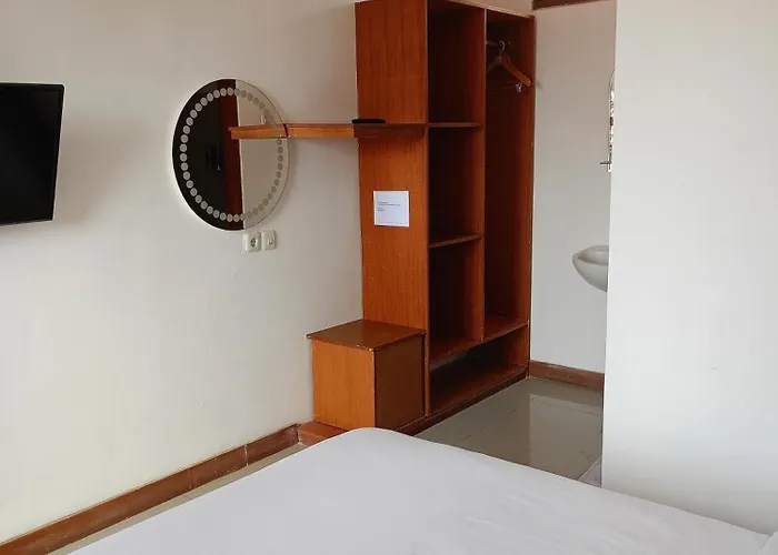 Casavina Batu Bolong 2*