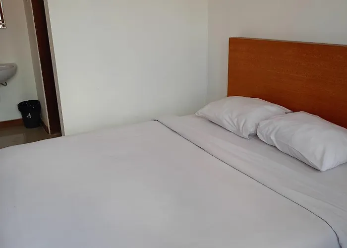 Casavina Batu Bolong ホテル