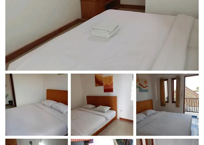 Casavina Batu Bolong 2* チャングー