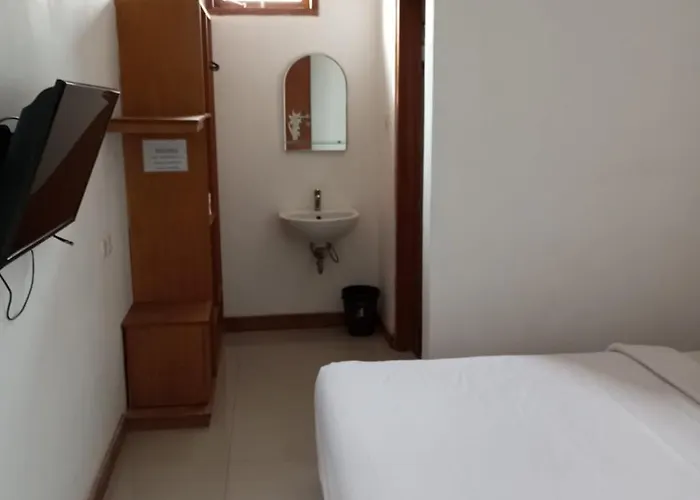 Casavina Batu Bolong